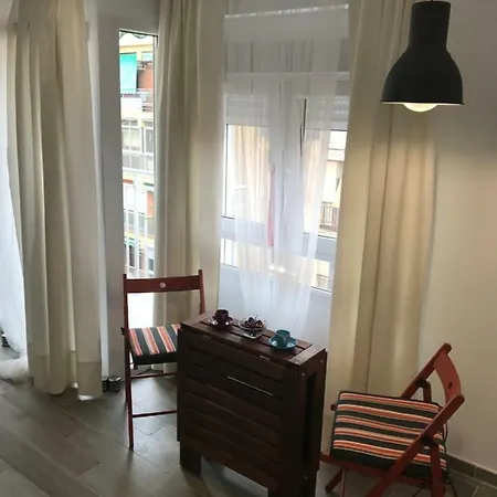 Apartment Lighthouse