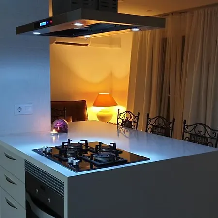 Apartment Lighthouse