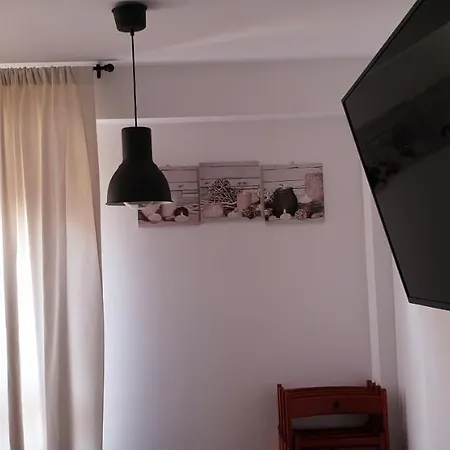 Apartment Lighthouse Valencia