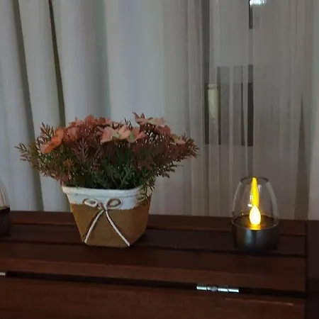 Lighthouse Apartment