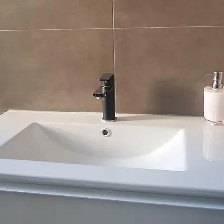 Apartamento Lighthouse *