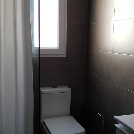 Apartamento Lighthouse *